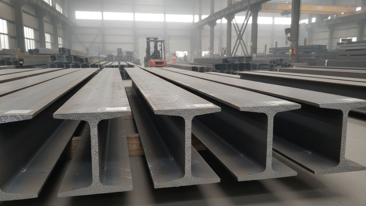 I Demir Ağırlık Cetveli