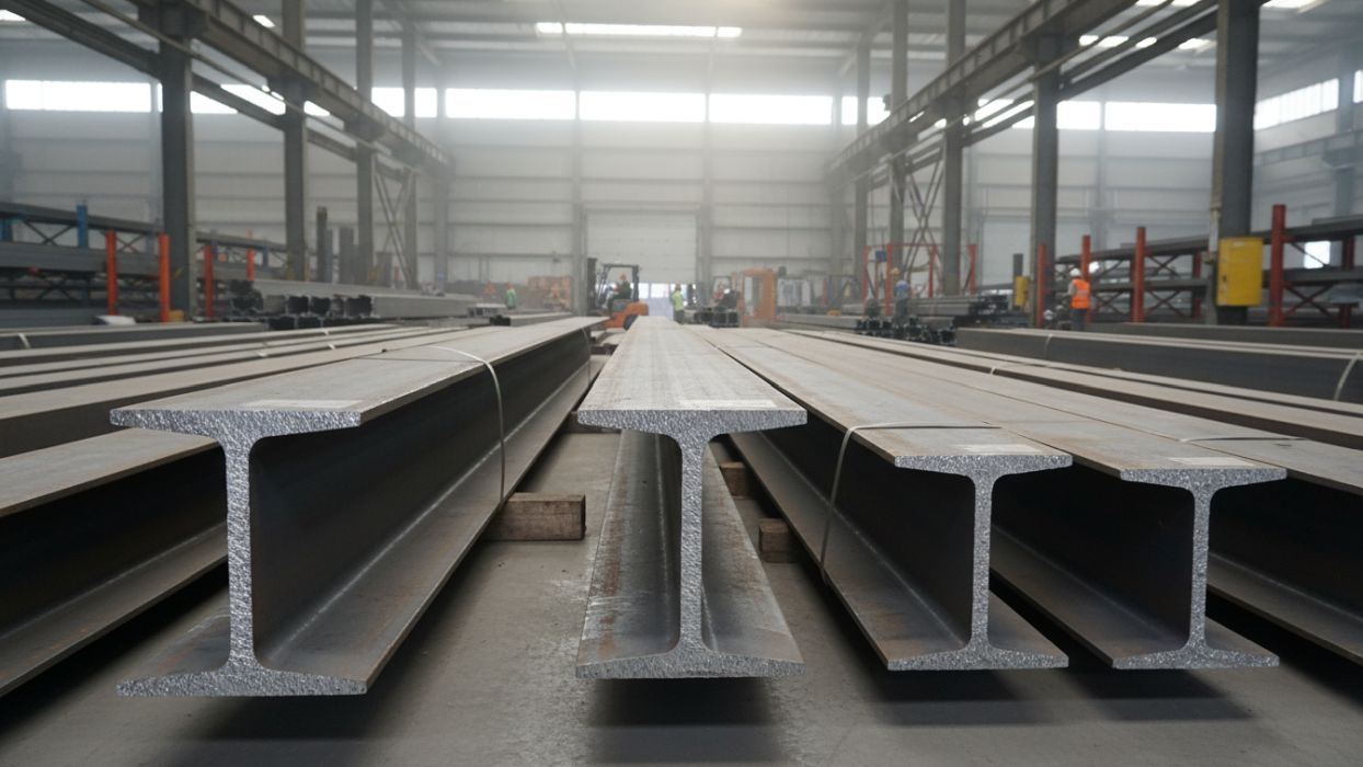 NPI Profil Ölçüleri