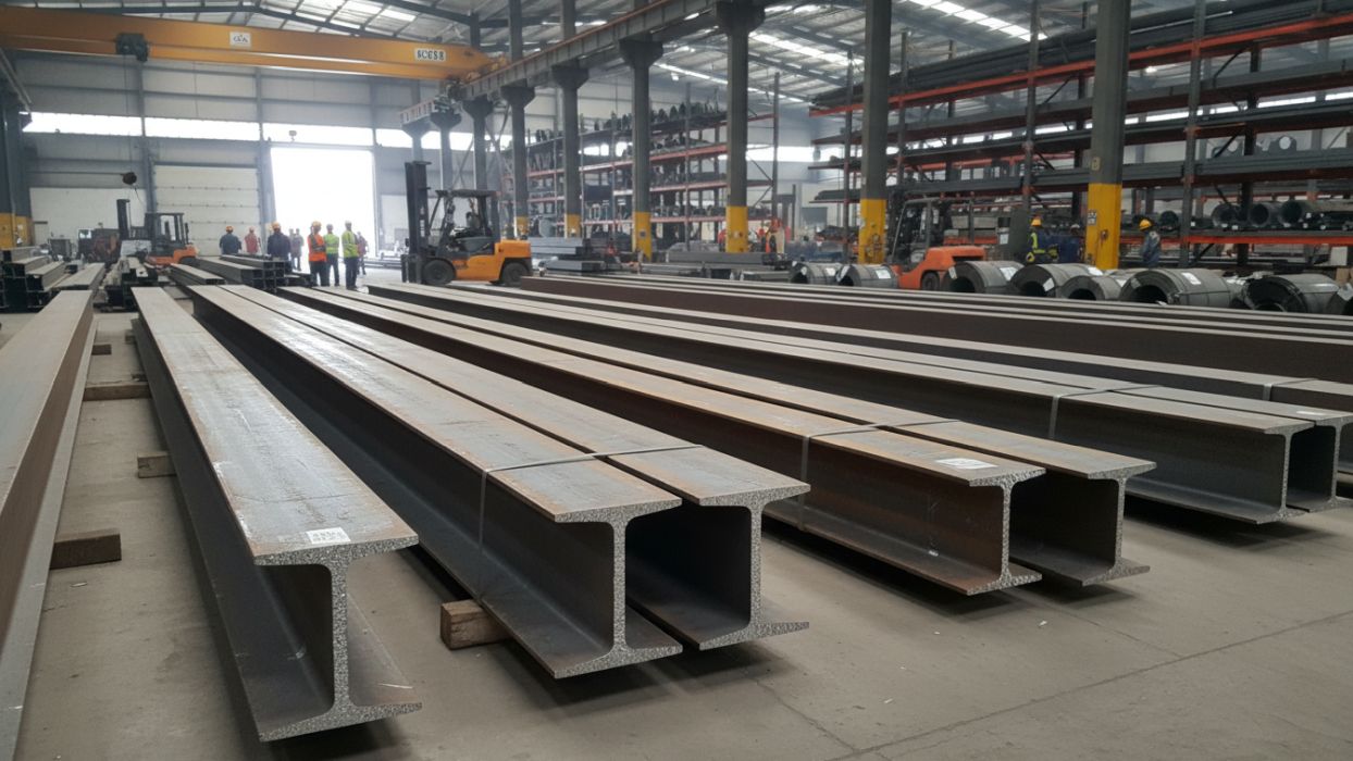 NPI Profil Kalite Standartları