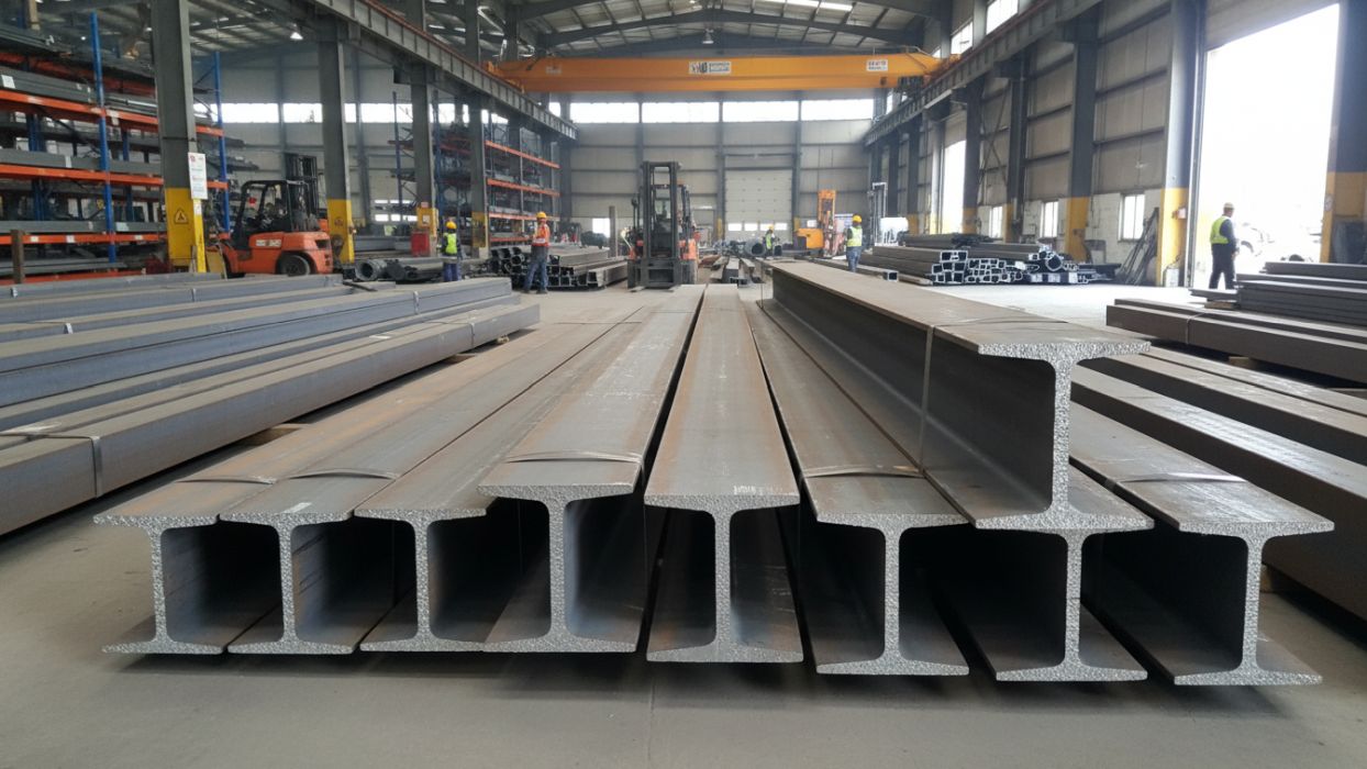 I Demir Fiyat Listesi