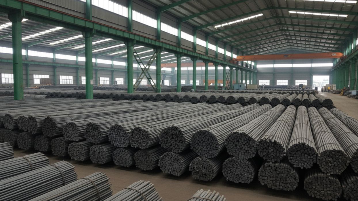 İnşaat Demiri Ağırlık Cetveli