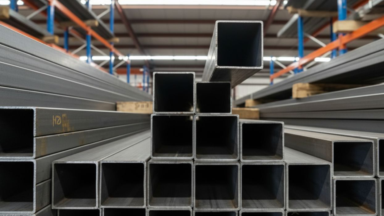 Kalın Profil Ölçüleri