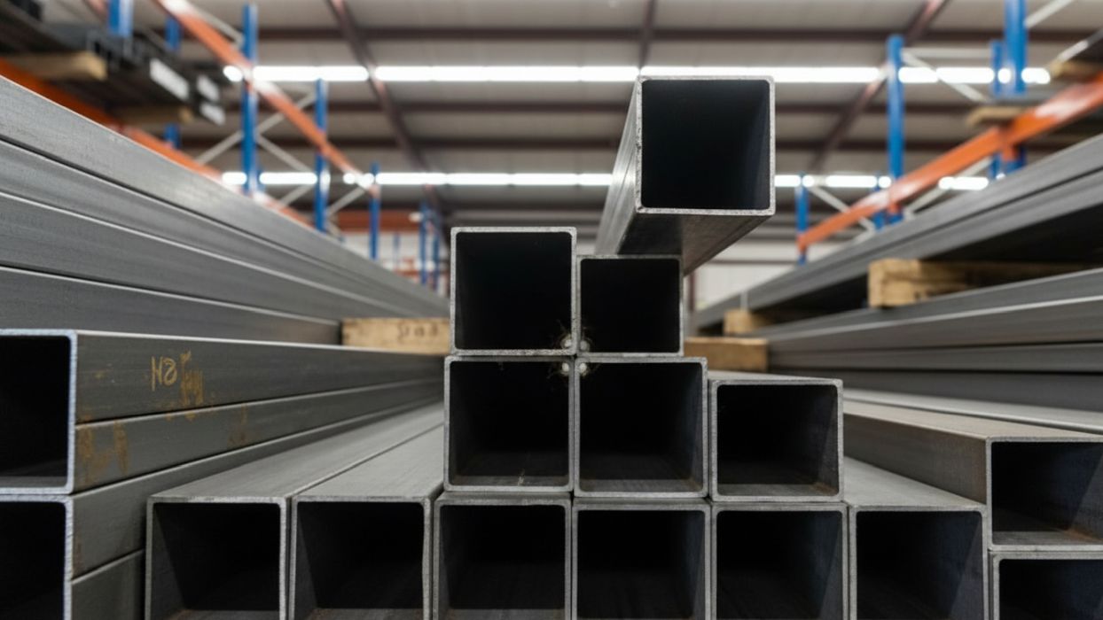 Kalın Kutu Profil Fiyat Listesi