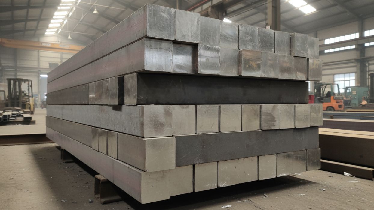 Kare Demir Ölçüleri