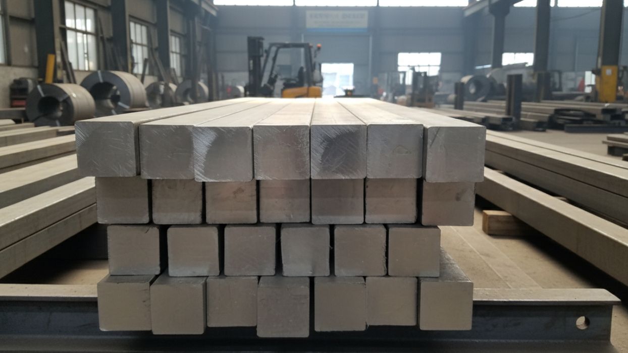 Kare Demir Kalite Standartları
