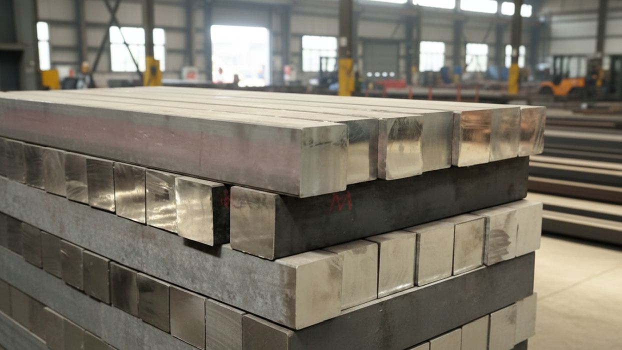 Kare Dolu Demir Fiyat Listesi