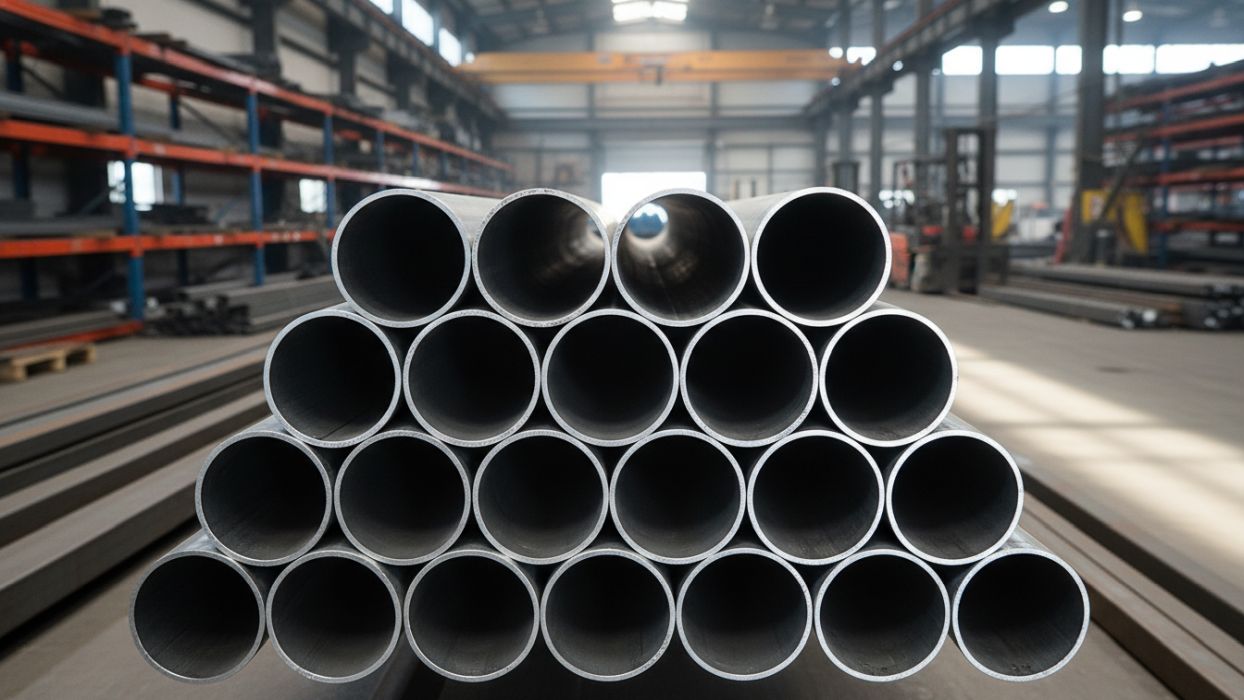 Kazan Borusu Ağırlık Cetveli