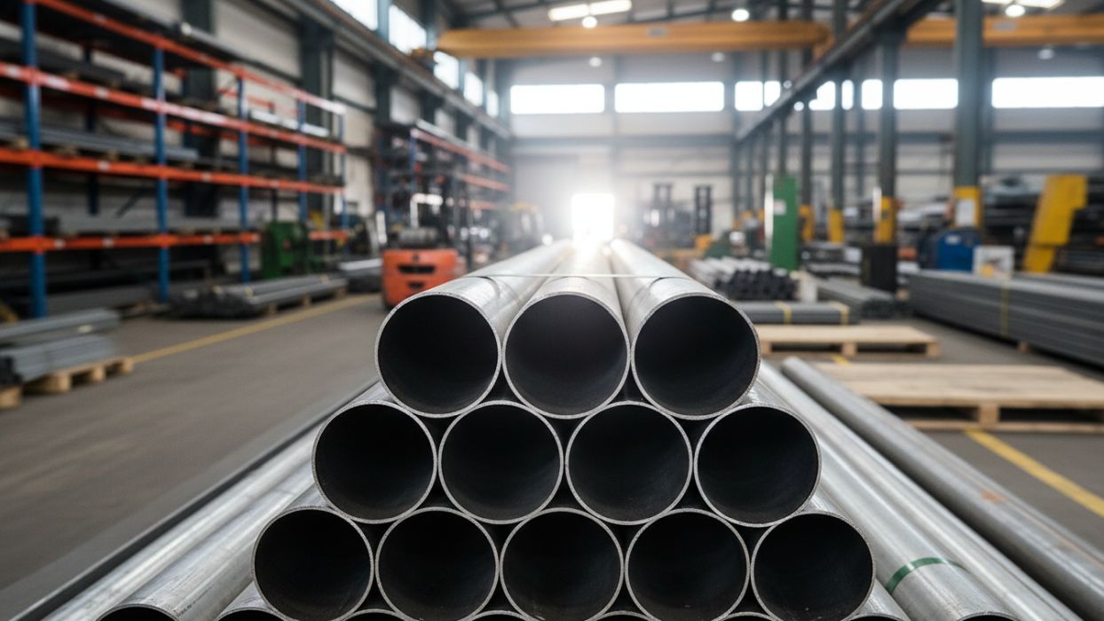 Kazan Borusu Kalite Standartları