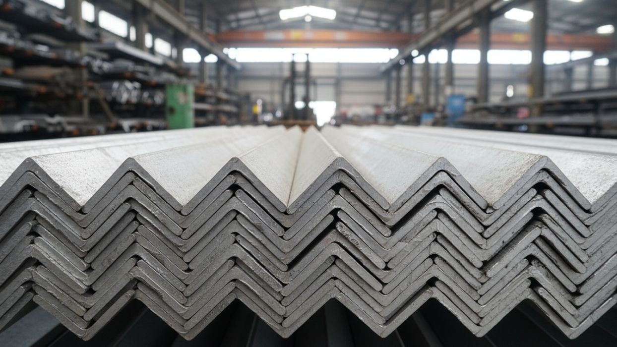 Köşebent Ağırlık Cetveli