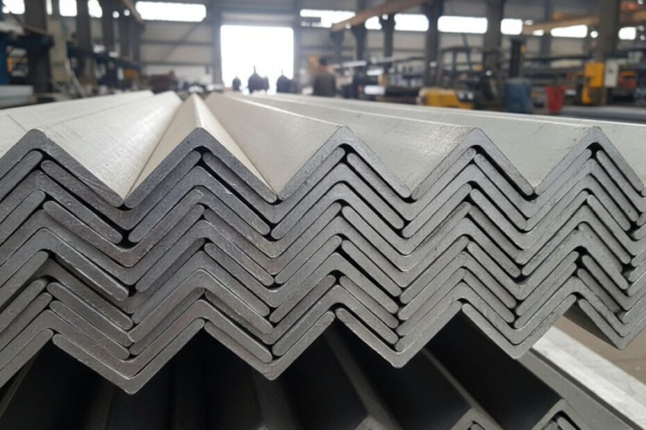 Köşebent demir Kaliteleri