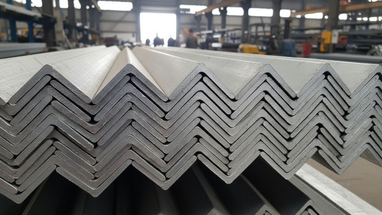 Köşebent Demir Kalite Standartları