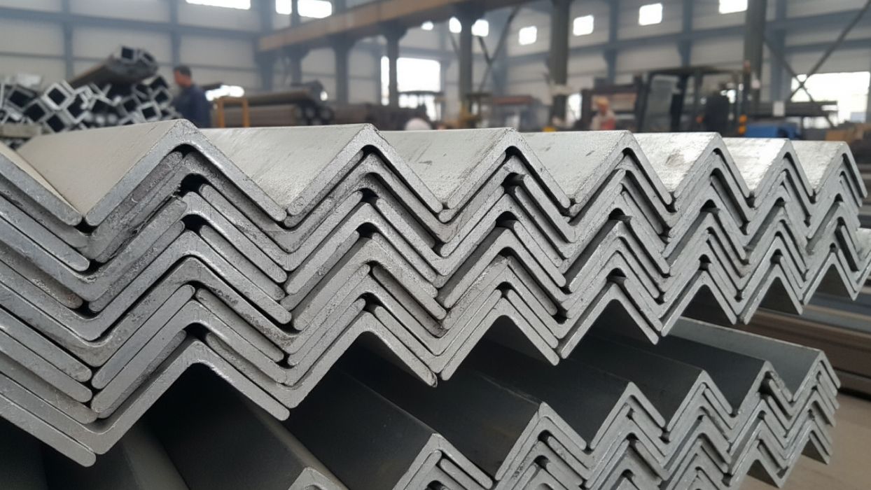 Köşebent Demir Fiyat Listesi