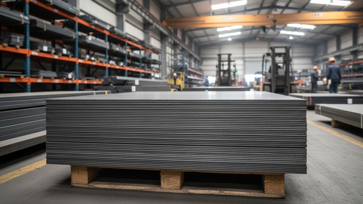 Krom Sac Ölçüleri