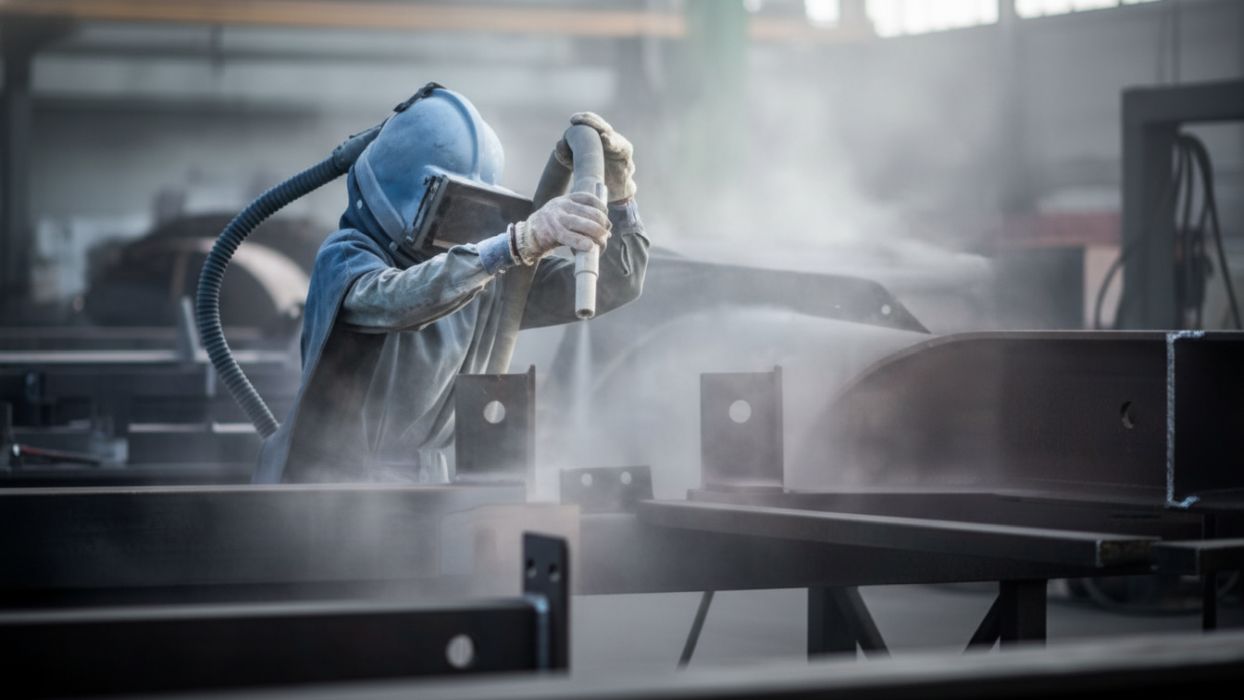 Kumlama Boyama Fiyat Listesi