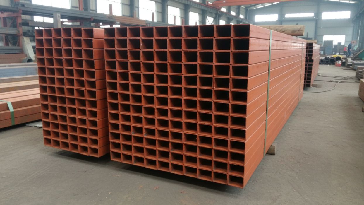 Kutu Profil Kalite Standartları