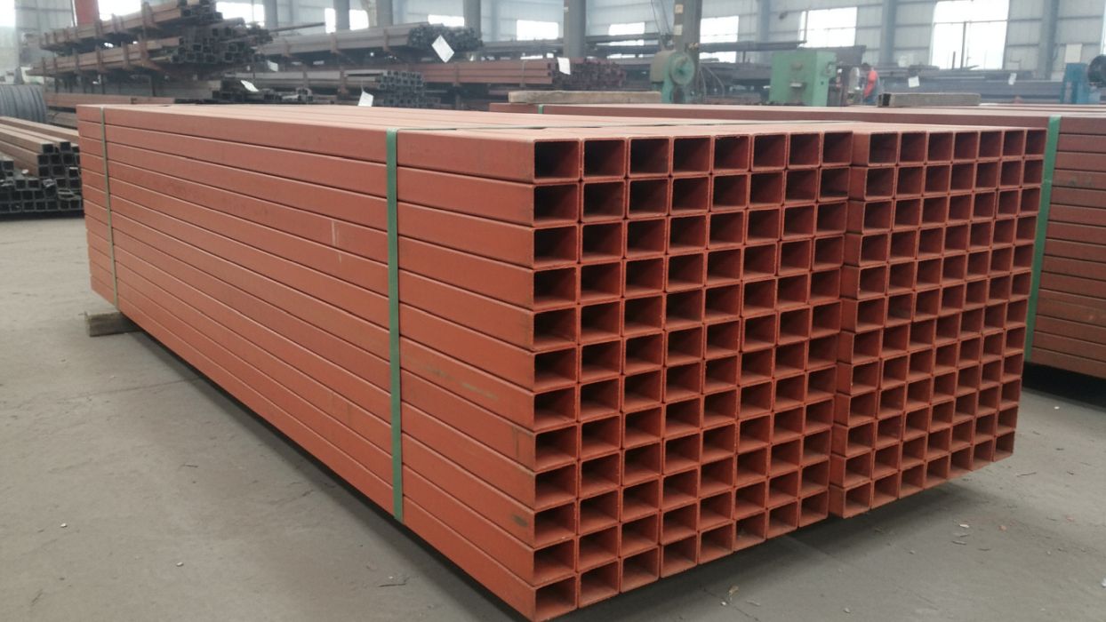 Kutu Profil Fiyat Listesi