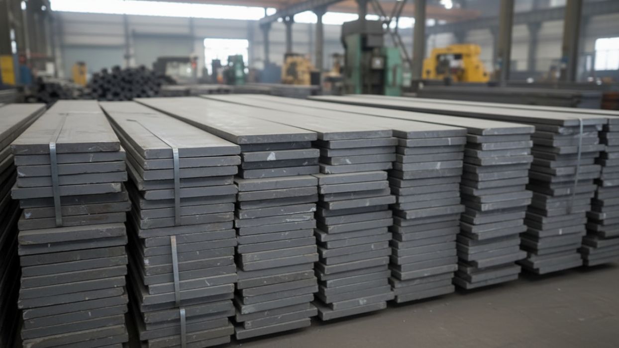 Lama Demir Kaliteleri