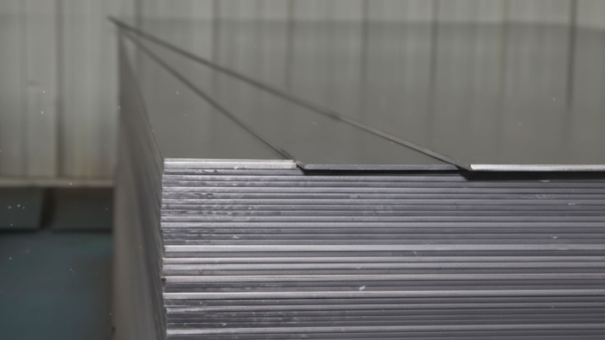 Levha Sac Ölçüleri