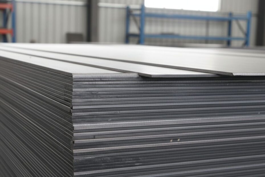 Levha sac Kaliteleri