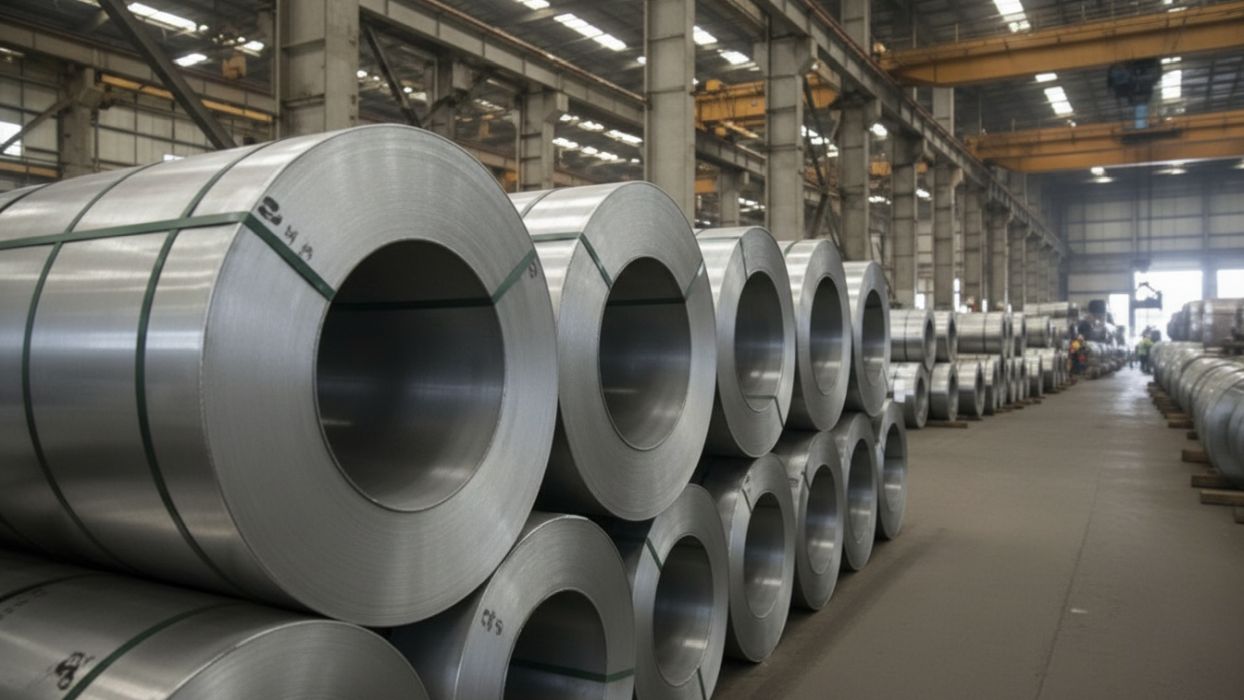 Magnelis Sac Ağırlık Cetveli