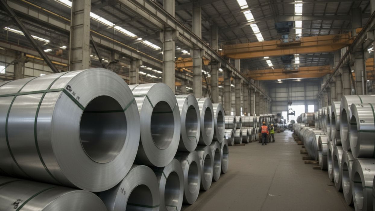 Magnelis Sac Ölçüleri