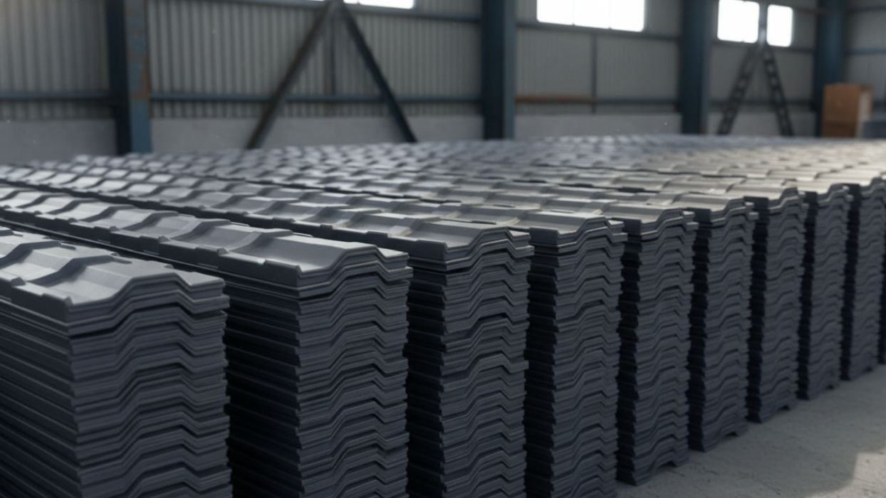 Metal Kiremit Fiyat Listesi