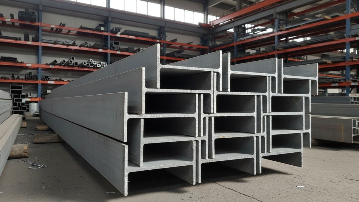 NPI Profil Demir Fiyatları