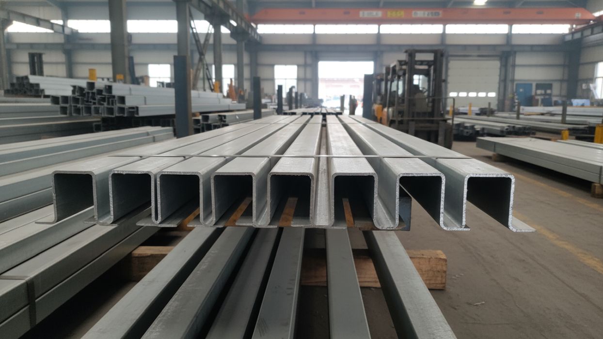 Omega Profil Fiyat Listesi