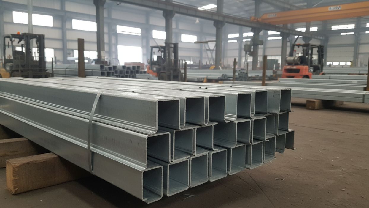 Omega Profil Kalite Standartları