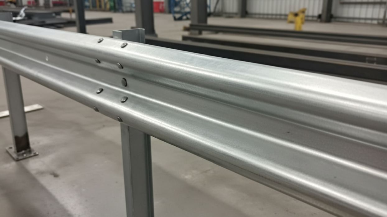 Bariyer Ağırlık Cetveli