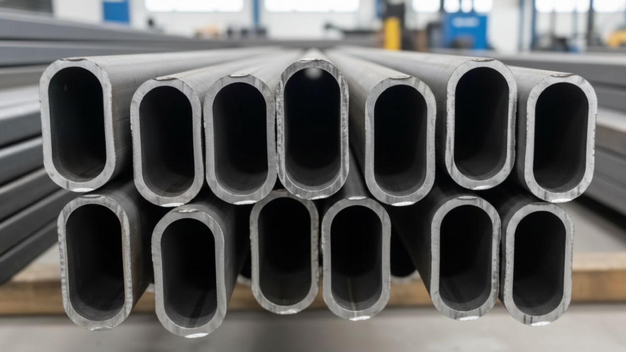 Oval Profil Fiyat Listesi