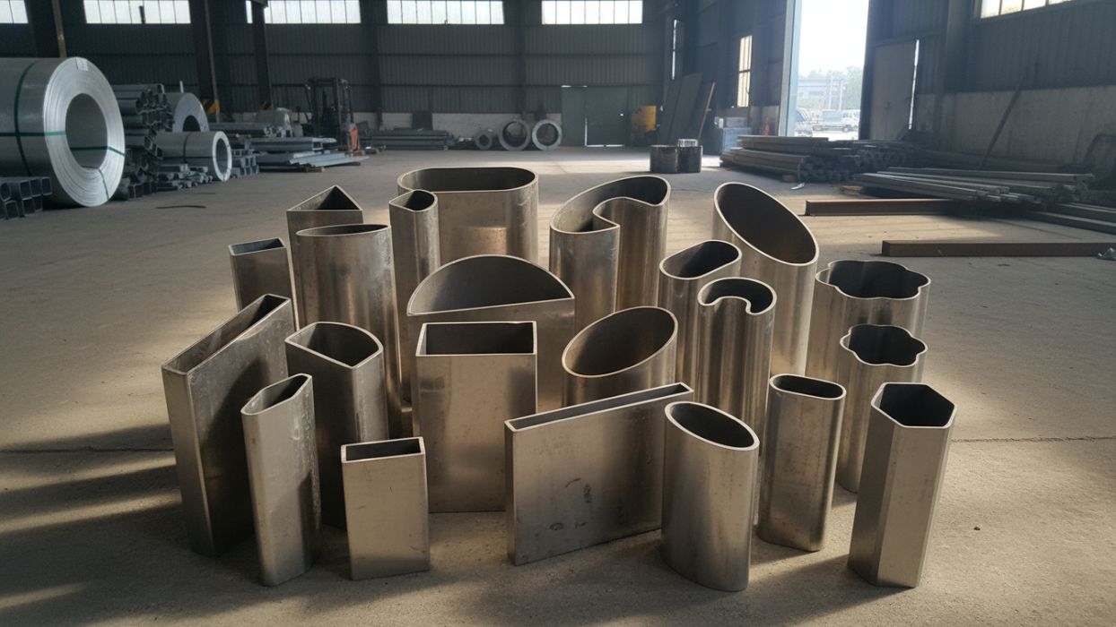 Profil Ağırlık Cetveli