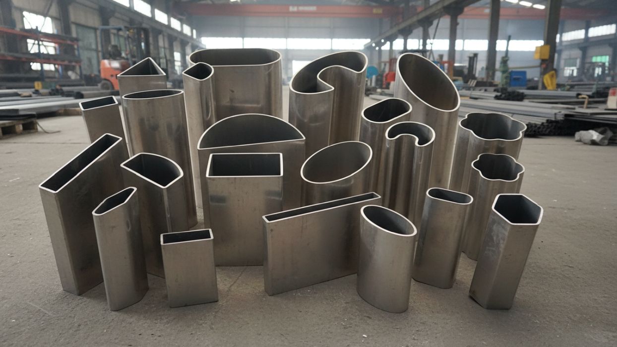 Özel Çelik Profil Fiyat Listesi