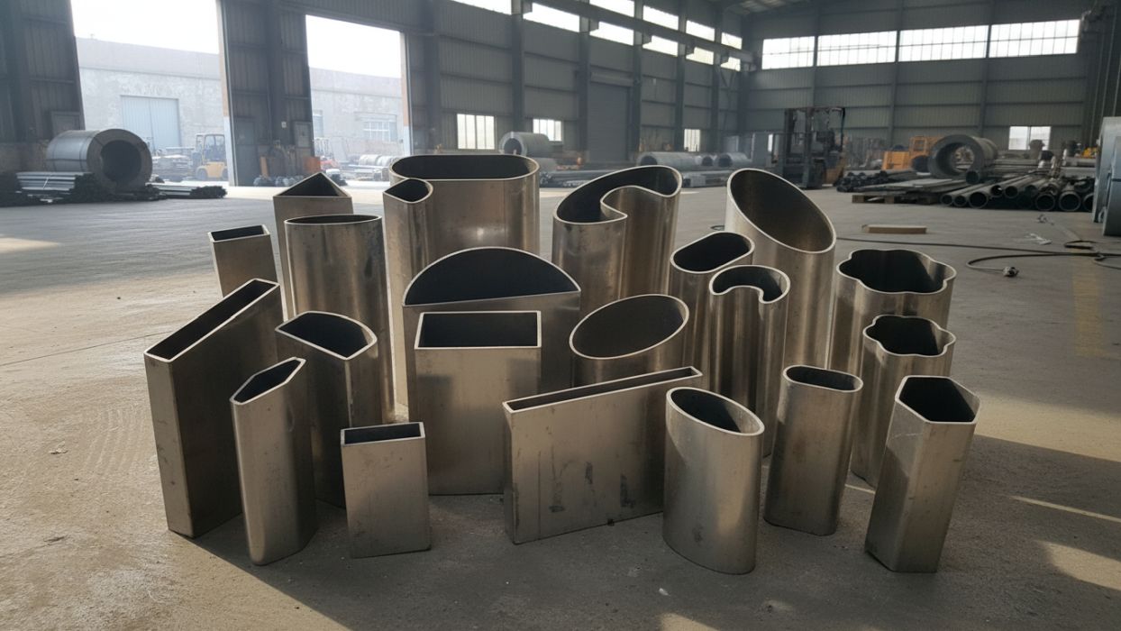 Özel Profil Kalite Standartları