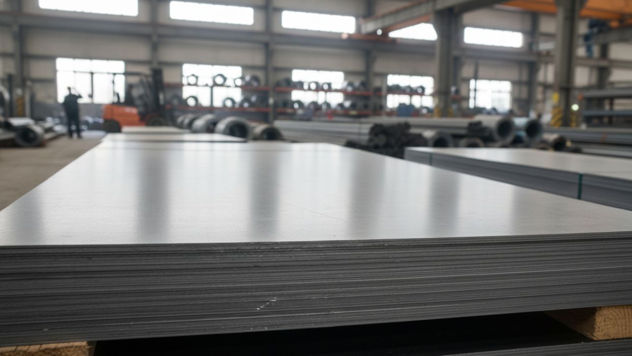 P355NH Kimyasal Analiz Tablosu