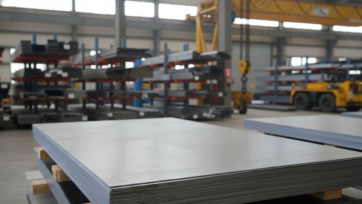 P355NH Sac Fiyat Listesi