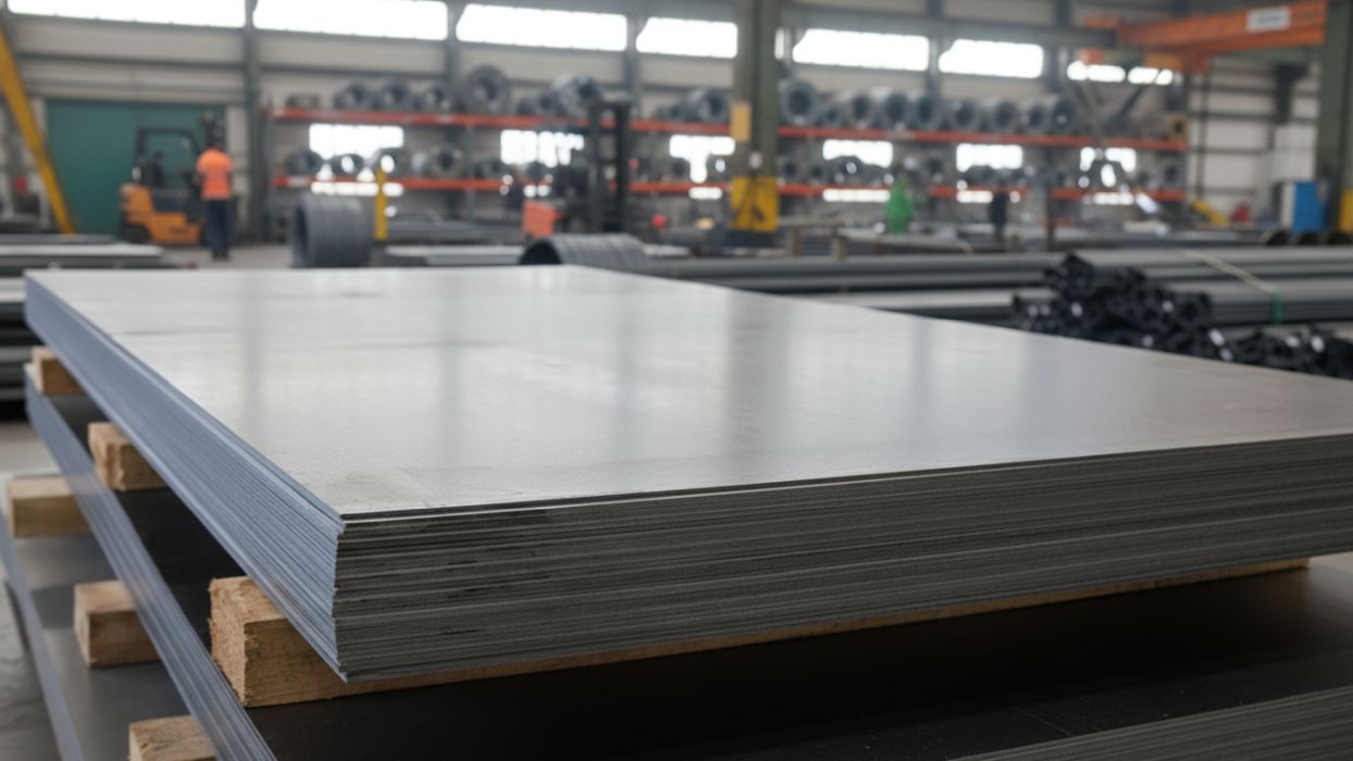 P355NH Ebat ve Ölçüler