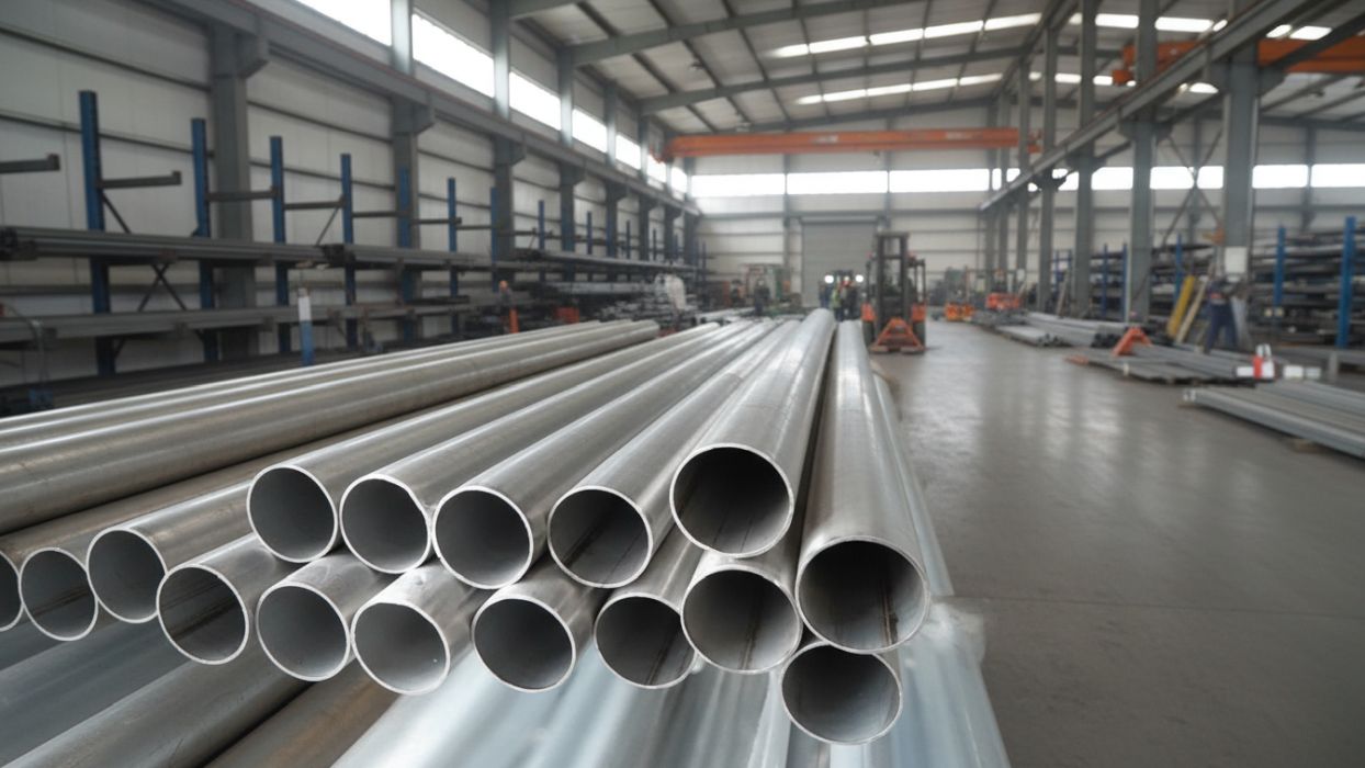 Paslanmaz Boru Ağırlık Cetveli