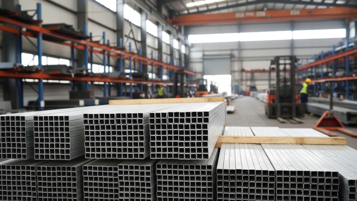 Paslanmaz Profil Fiyat Listesi