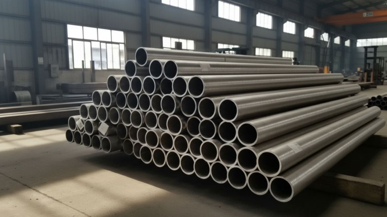 Çelik Çekme Boru Kalite Standartları
