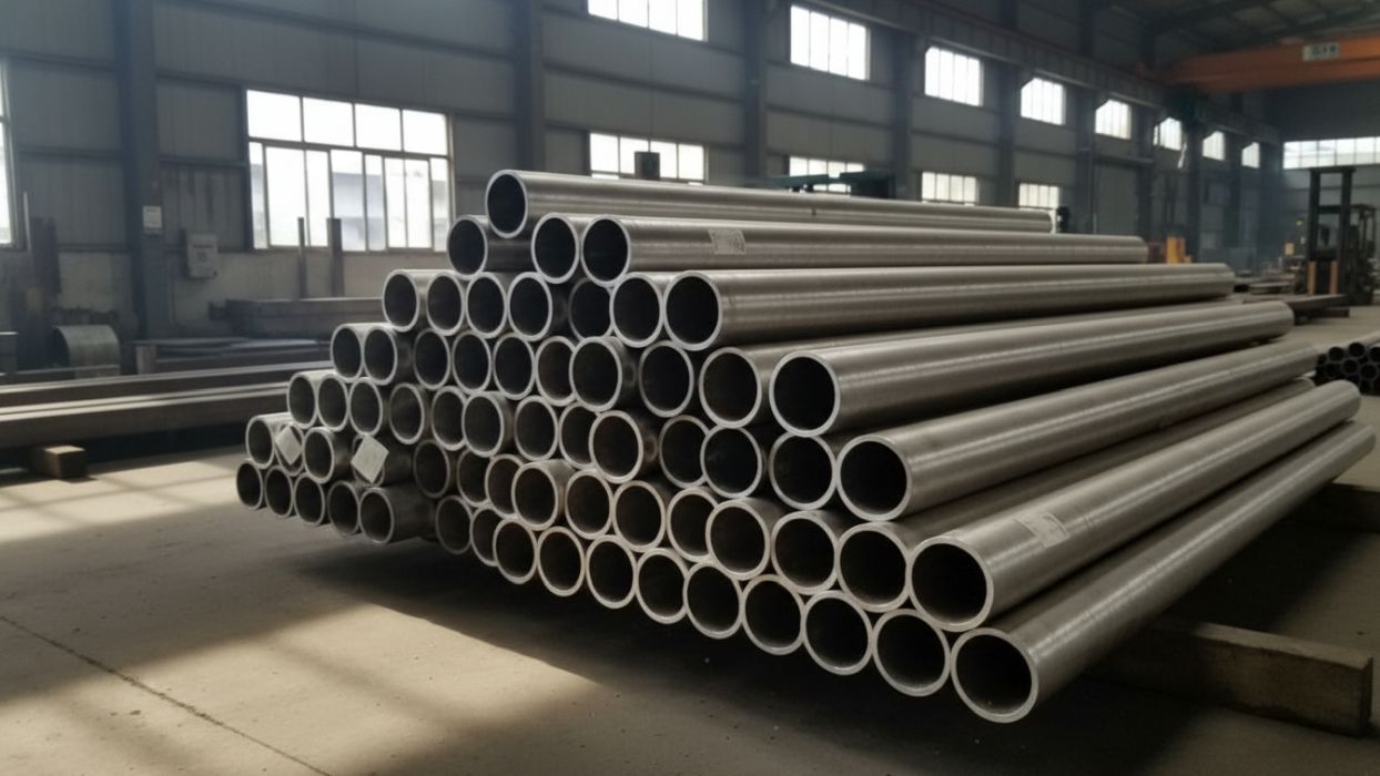 Çelik Çekme Boru Fiyat Listesi