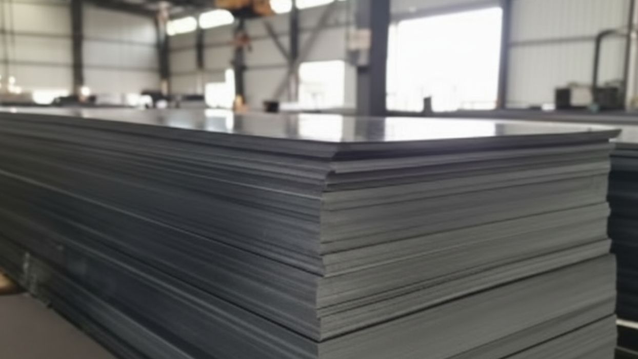 Paslanmaz Çelik Fiyat Listesi