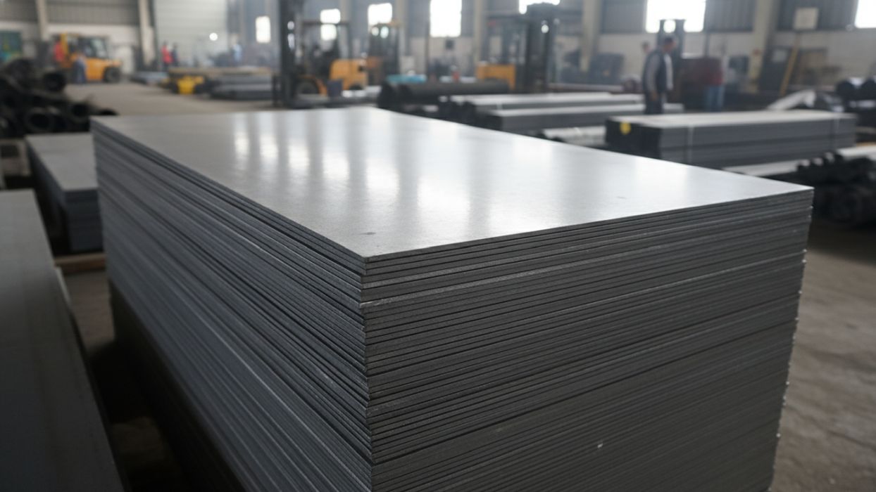 Paslanmaz Çelik Boru Fiyat Listesi