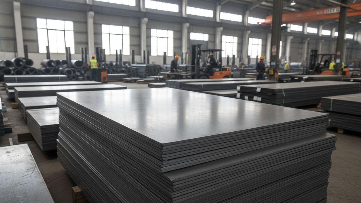 Paslanmaz Boru Ağırlık Cetveli