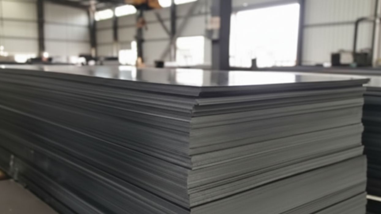 Paslanmaz Çelik Kalite Standartları