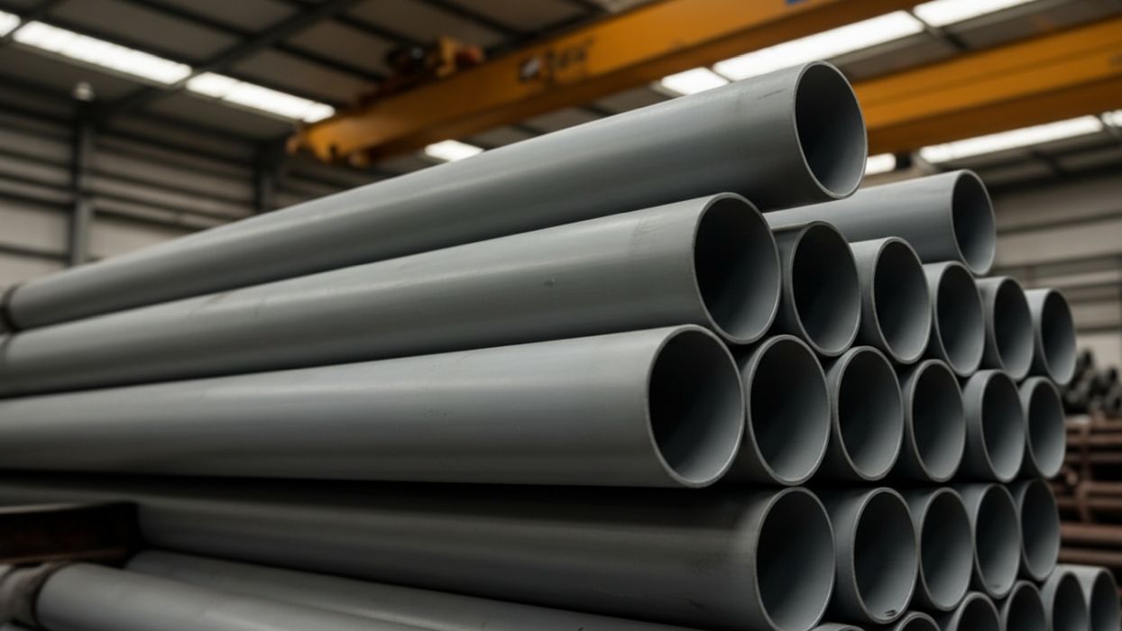 Paslanmaz Boru Kalite Standartları