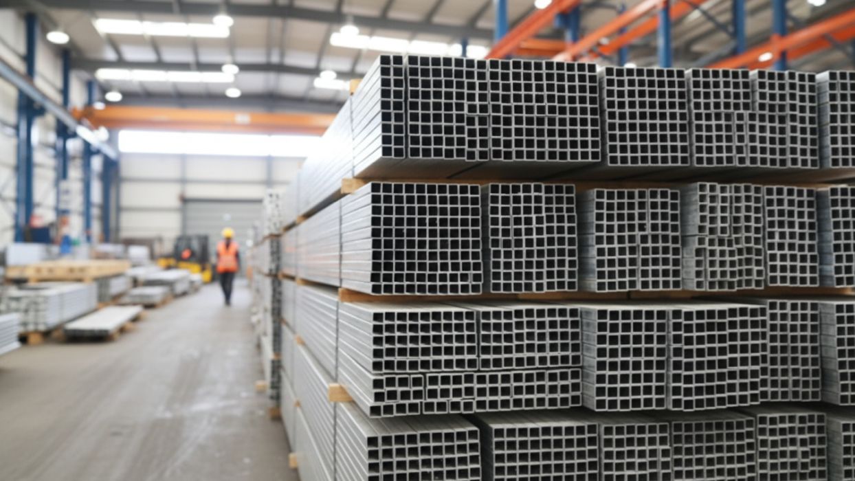 Paslanmaz Çelik Kaliteleri