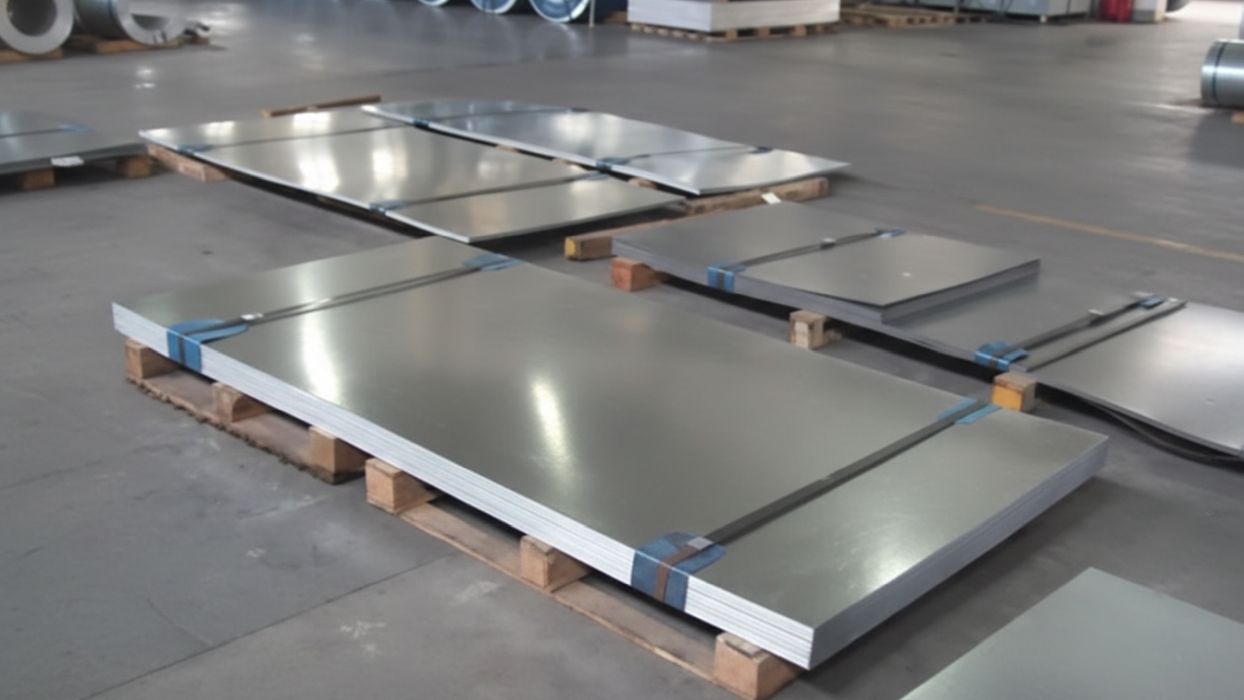 Plaka Sac Ağırlık Cetveli