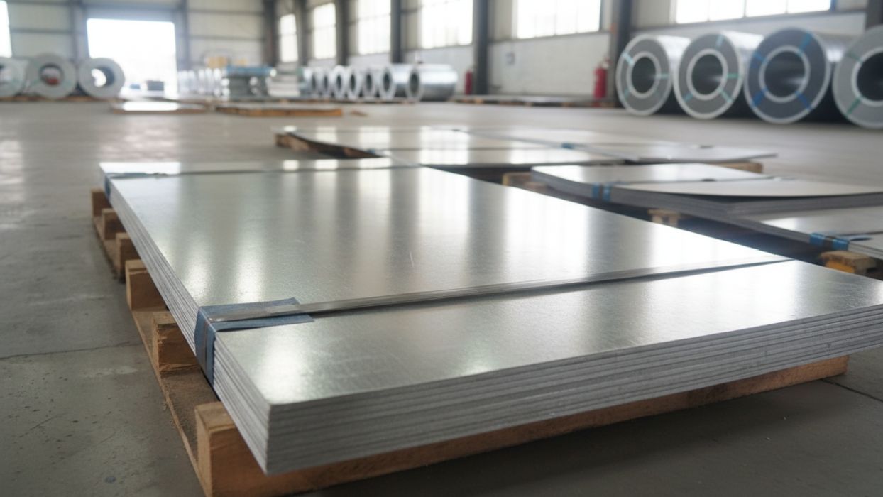 Plaka Sac Ölçüleri