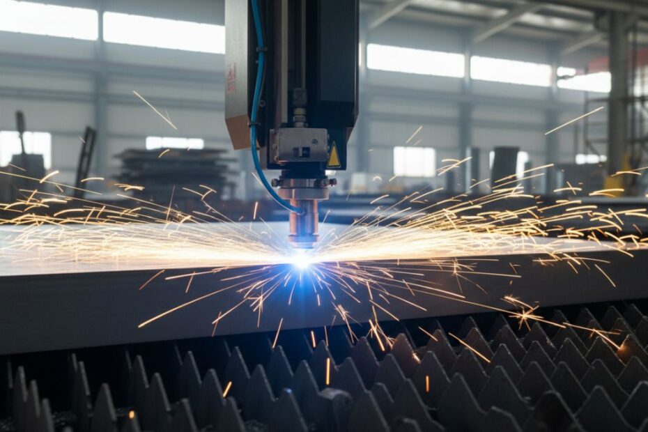 Plazma kesim maliyet hesabı